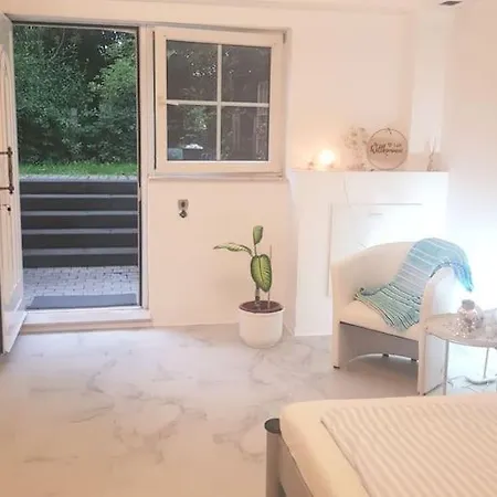 Daria Apartmán