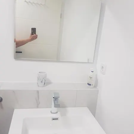 Apartmán Daria *