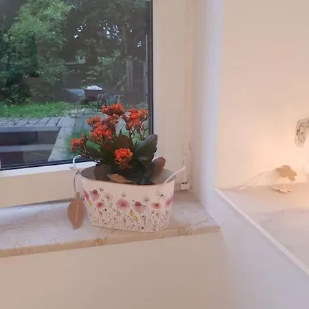 Daria Apartmán Neu-Anspach
