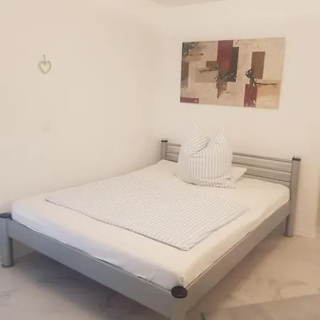 Apartmán Daria *