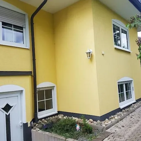 Apartmán Daria Neu-Anspach