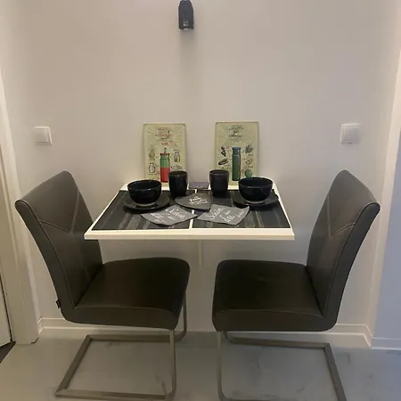 Apartmán Daria *